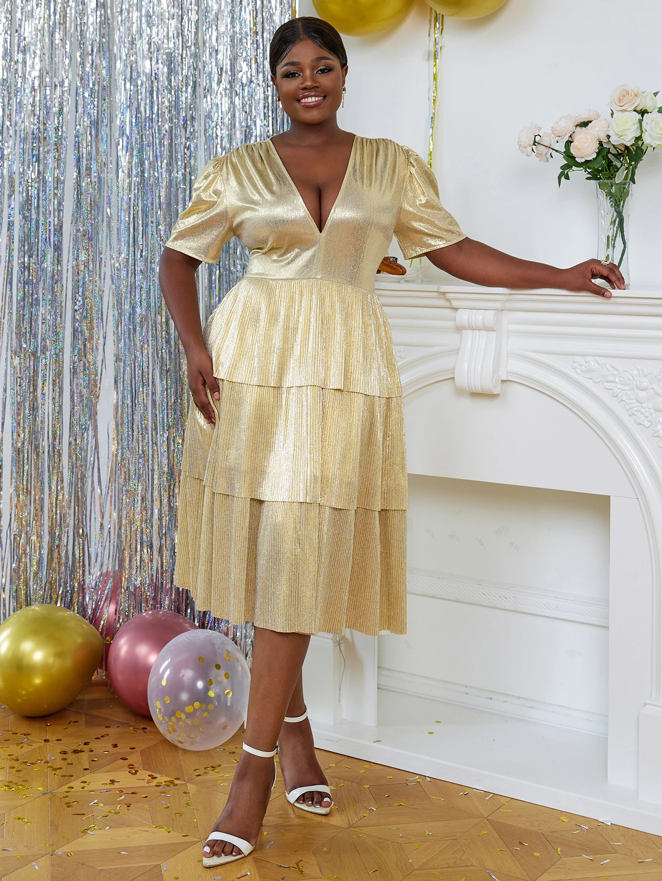 abito-da-torta-estivo-da-donna-in-oro-abiti-da-ballo-sexy-con-scollo-a-v-profondo-maniche-corte-plus-size-empire-shiny-birthday-wedding-event-outfits