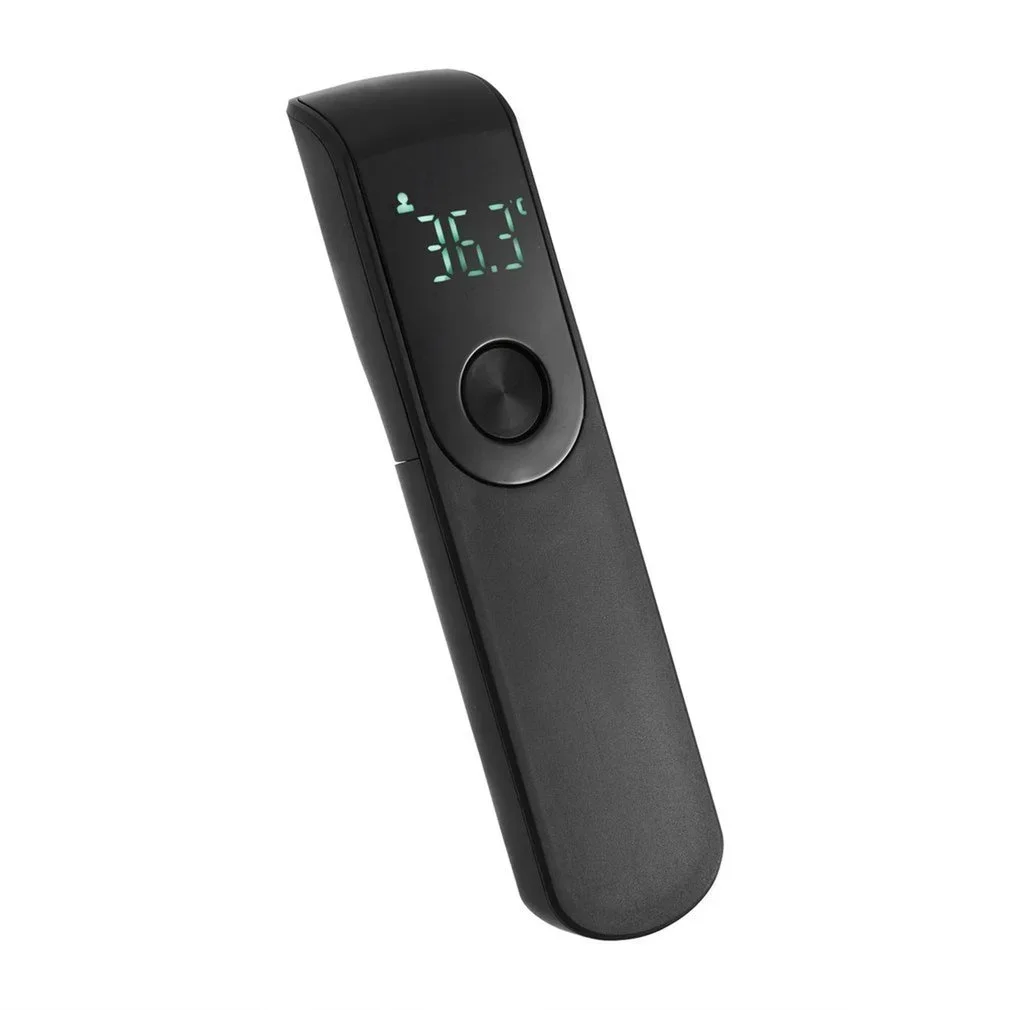 Description Picture 4 of itemCompact Handheld Body Forehead Non-contact Thermometer Medical Digital Infrared Thermometer Quick Temperature Measurement