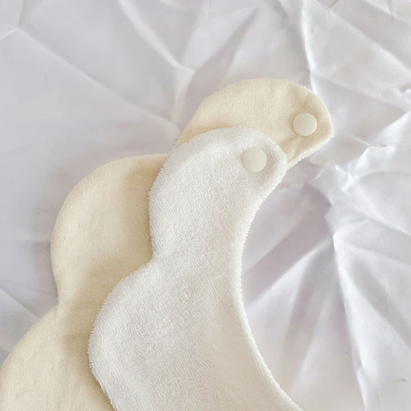 3PCS ư ̺ ι   Watereproof Ÿ   Burp Cloth Dropship