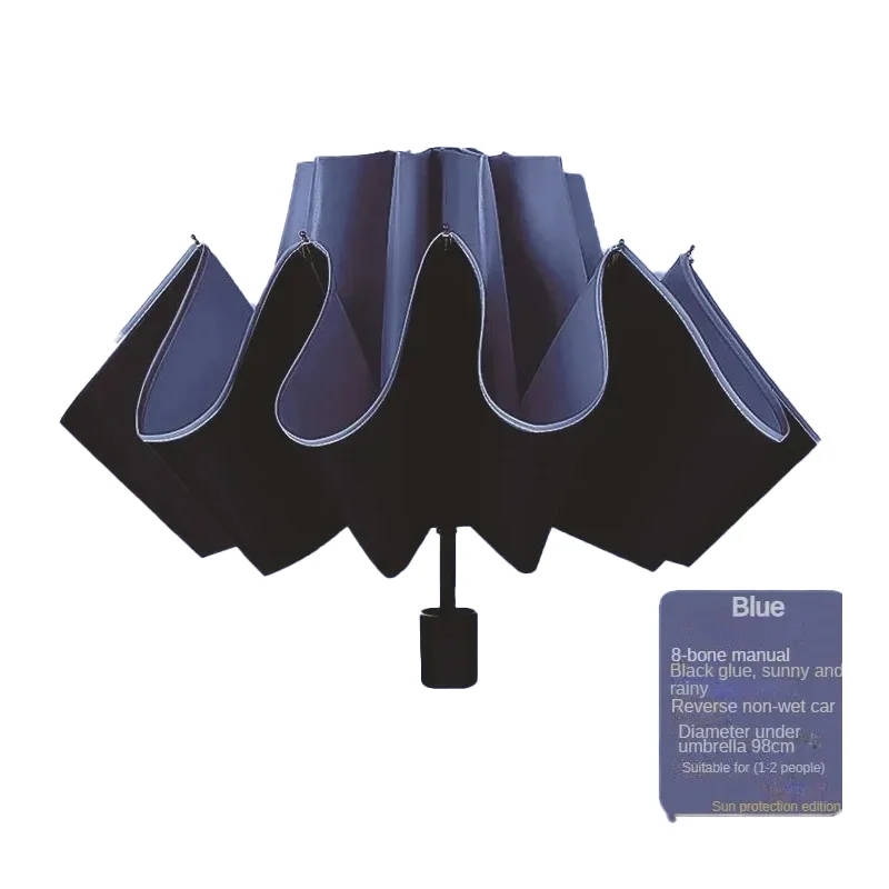 Mini Umbrella Windproof Strong Travel Long Handle Umbrella Low Price Umbrellas Ultra Resistant Uv Portable Folding Parasol Rain