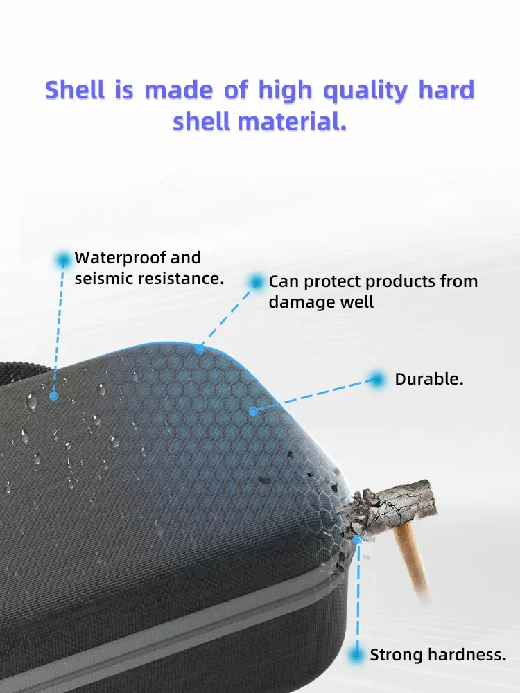 Portable Case Bag for PS Portal - Image 7