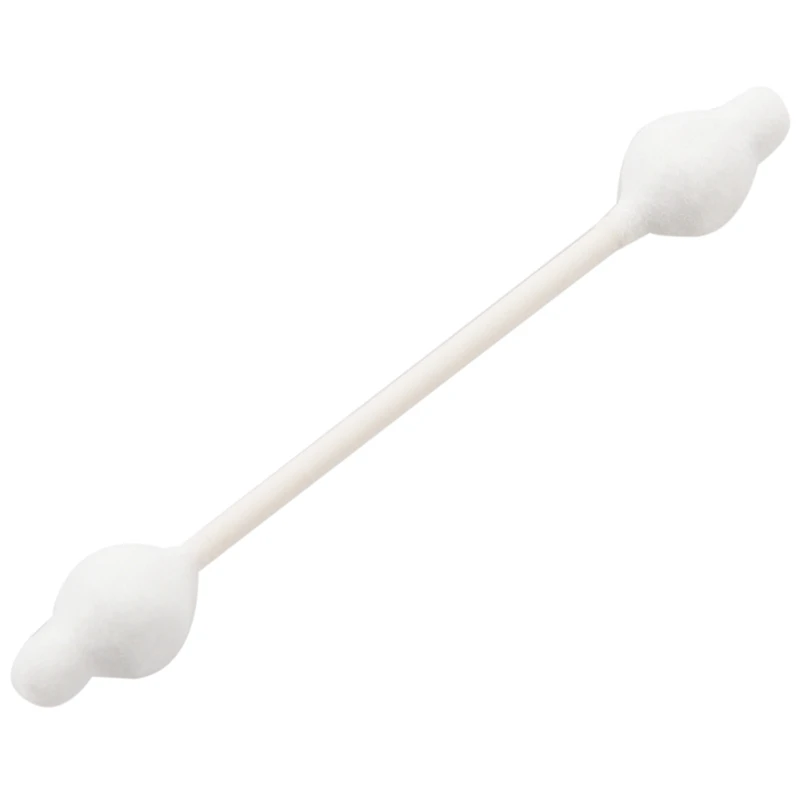 Baby Safety Cotton Buds Box Of Approx. 55Pcs