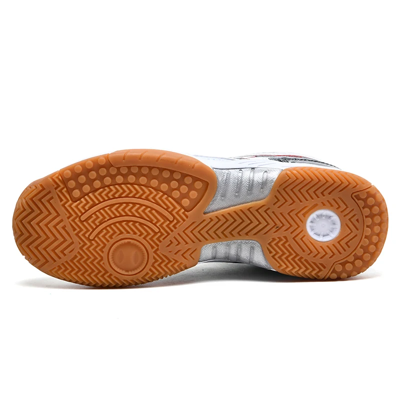 Badminton Shoes Men's Badminton Shoes Women's Outdoor Tennis Couple Training Professional Sports Shoes Men's Sports 36-46