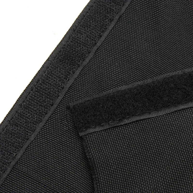 1/3/5m 케이블 슬리브 접착 그로밋 16mm-100mm 나일론 편조 유연한 케이블 하네스 외장 랩 보호기