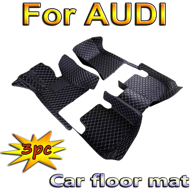 Tappetini Auto Per Accessori Auto Audi Q2 Q7 4M Q7 4L