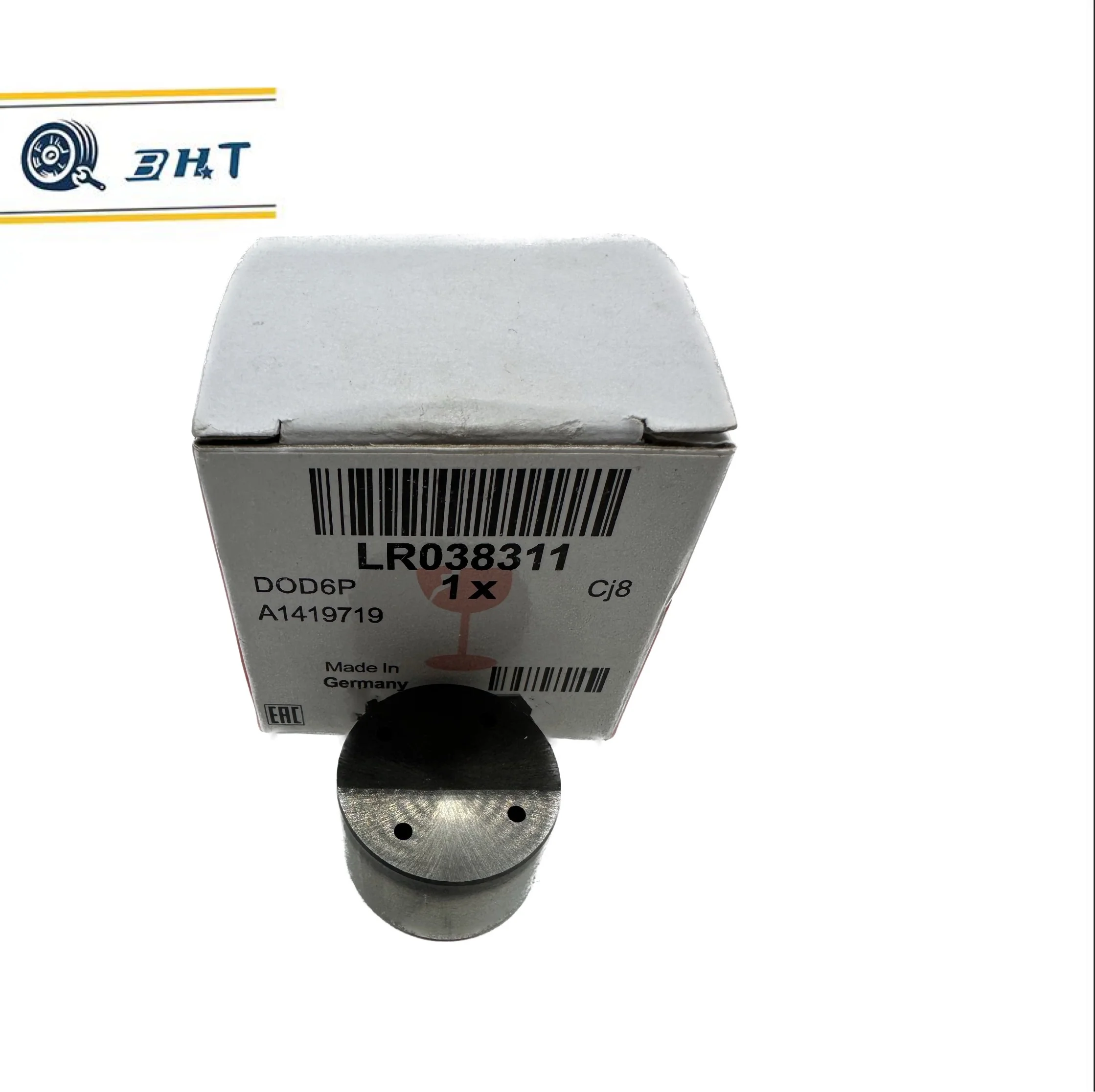 for Range Rover Sport Jaguar fuel pump tappet cup LR038311/JDE28731/LR011208
