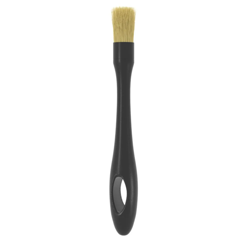 

3Pcs/Box Car Detailing Brush Set Fiber Soft Hair Detailing Brush For Car Air Vents Rim Cleaning Dirt Dust Clean Tools