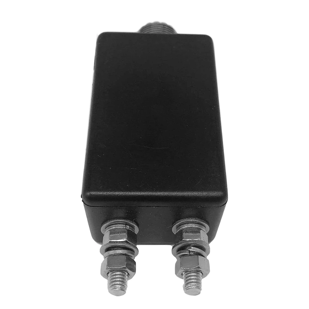 Shortwave Antenna HF Antenna 1 1 /1 9 Mini Balun 100W SSB Suitable HF Shortwave Antenna HF Durable Mini Balun 3-30mhz For Outdoor QRP Station And Furniture