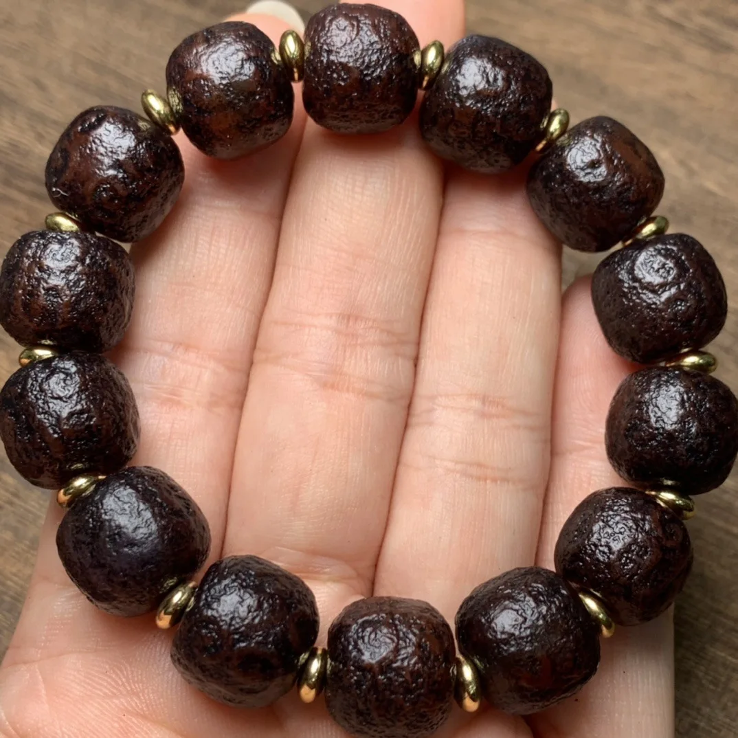 Boutique-collection-of-red-agate-ruyi-pattern-string-single-circle-men ...