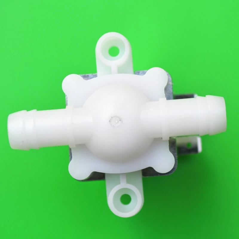 Solenoid for Valve Water Inlet Flow 12/24/110/220V for Water Dispens