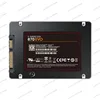 870EVO2.5 SSD 3.0 High Speed 2TB 4TB Notebook Internal Storage Hard Disk SSD