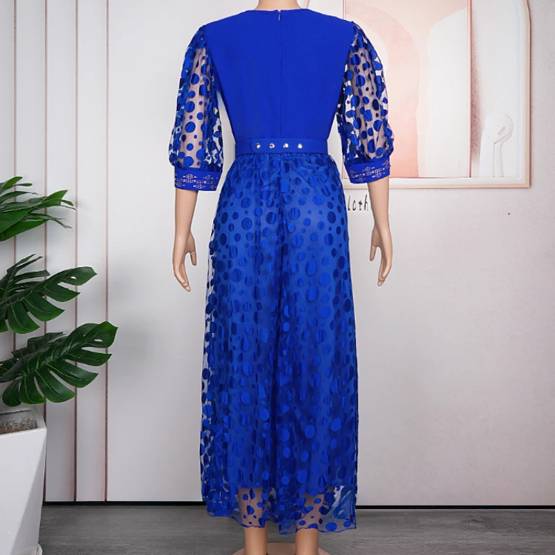 Рисунок 2 - Африканские платья для женщин 2023