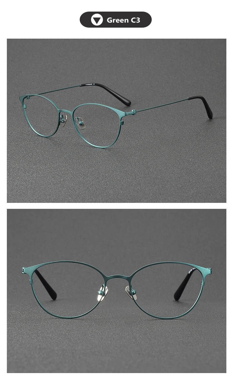 Oveliness Eyeglasses 7