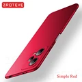 Simple Red