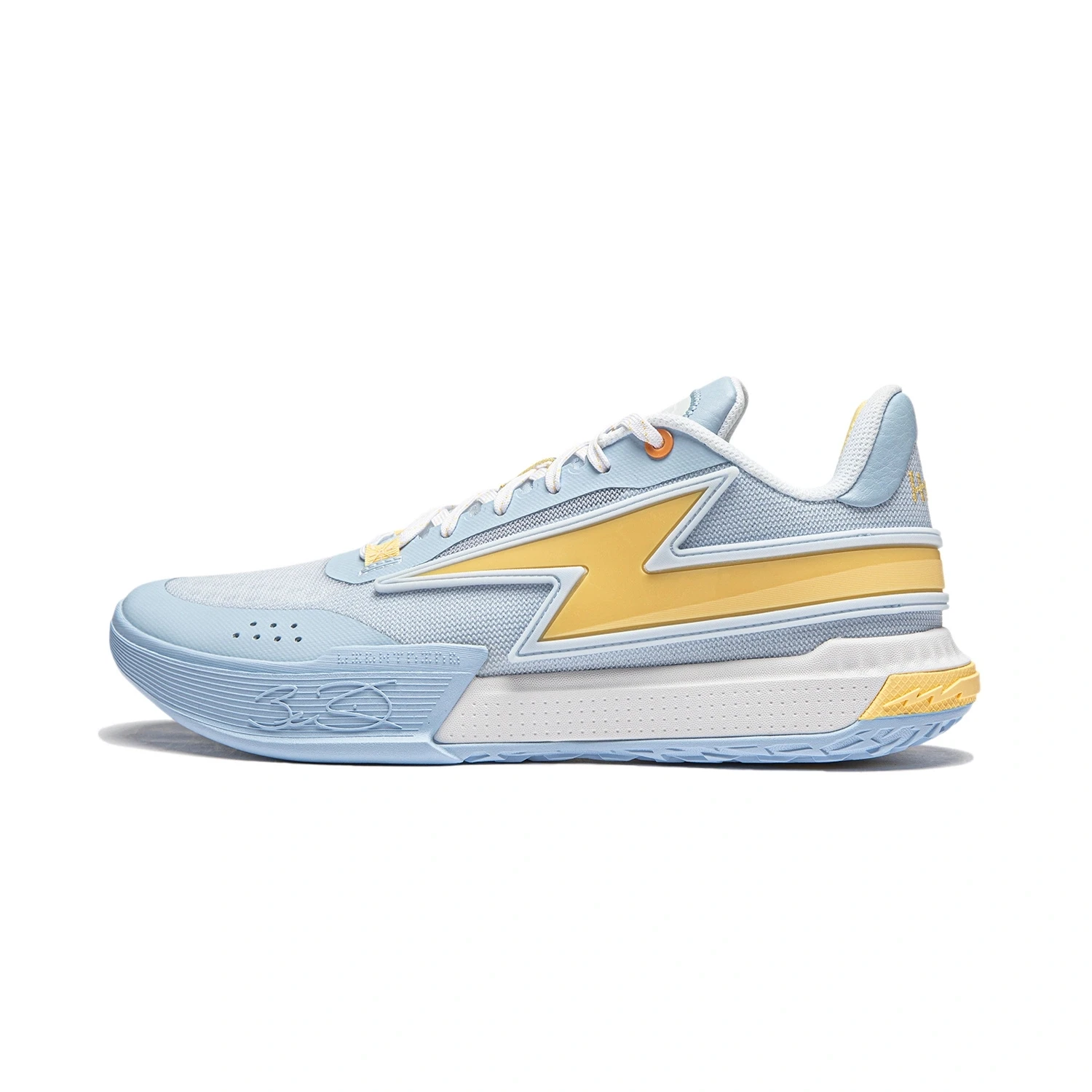 Li-Ning Men WADE GENERATION Z On Court Basketball Shoes