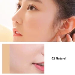 Radiant Moisturizing BB Cream with Butterfly Cushion and Plant Squalane (02Natural)