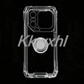 Ring Case Clear