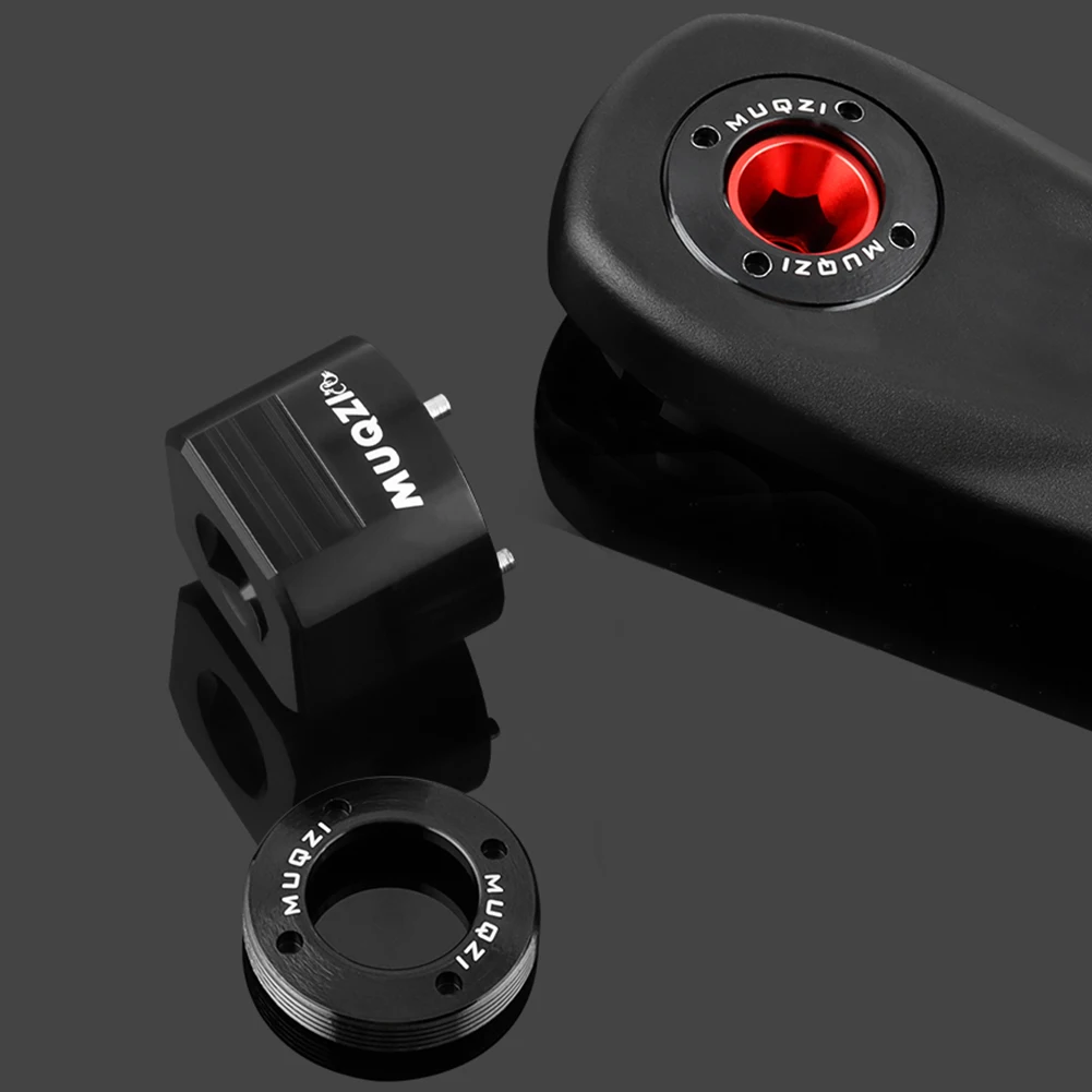 Stainless Steel Bike Crank Arm Wrench Tool for Cycling Repair