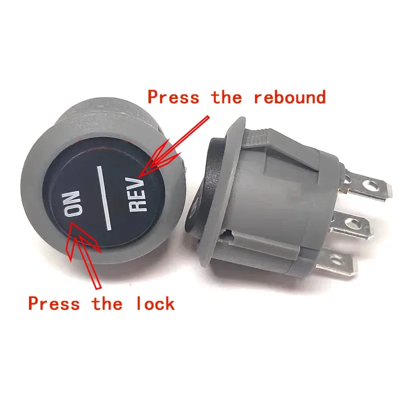 Portable Mini Blender Jucier Machine Juicer Extractor Rotary Switch For