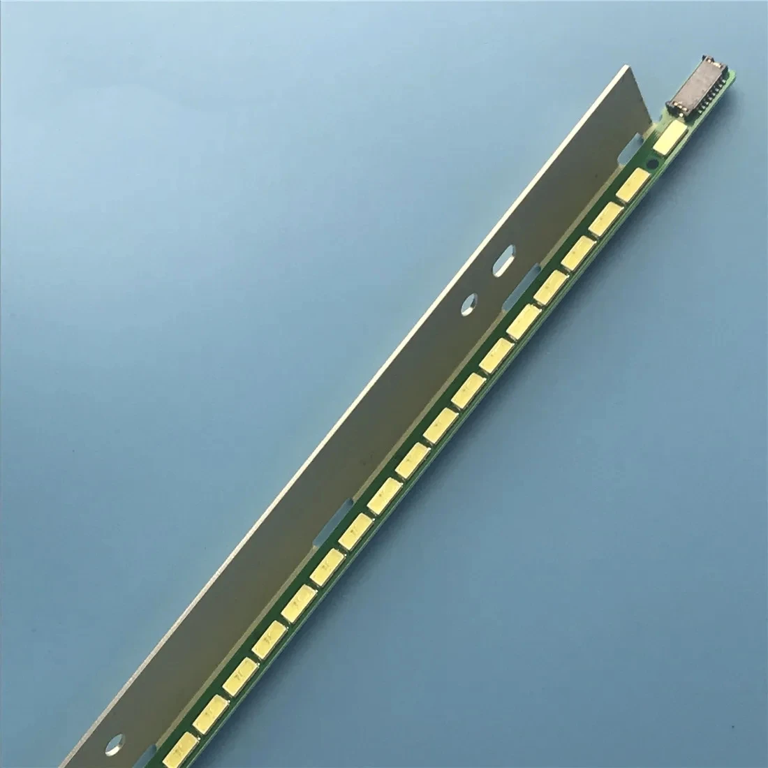 LED Backlight strip 84 leds for 55GA7800 TH-L55ET60CD TX-L55DT60E 6922L-0079A 6916L1239A 6920L-0001C TX-L55ET60E LC550EUD FF F1