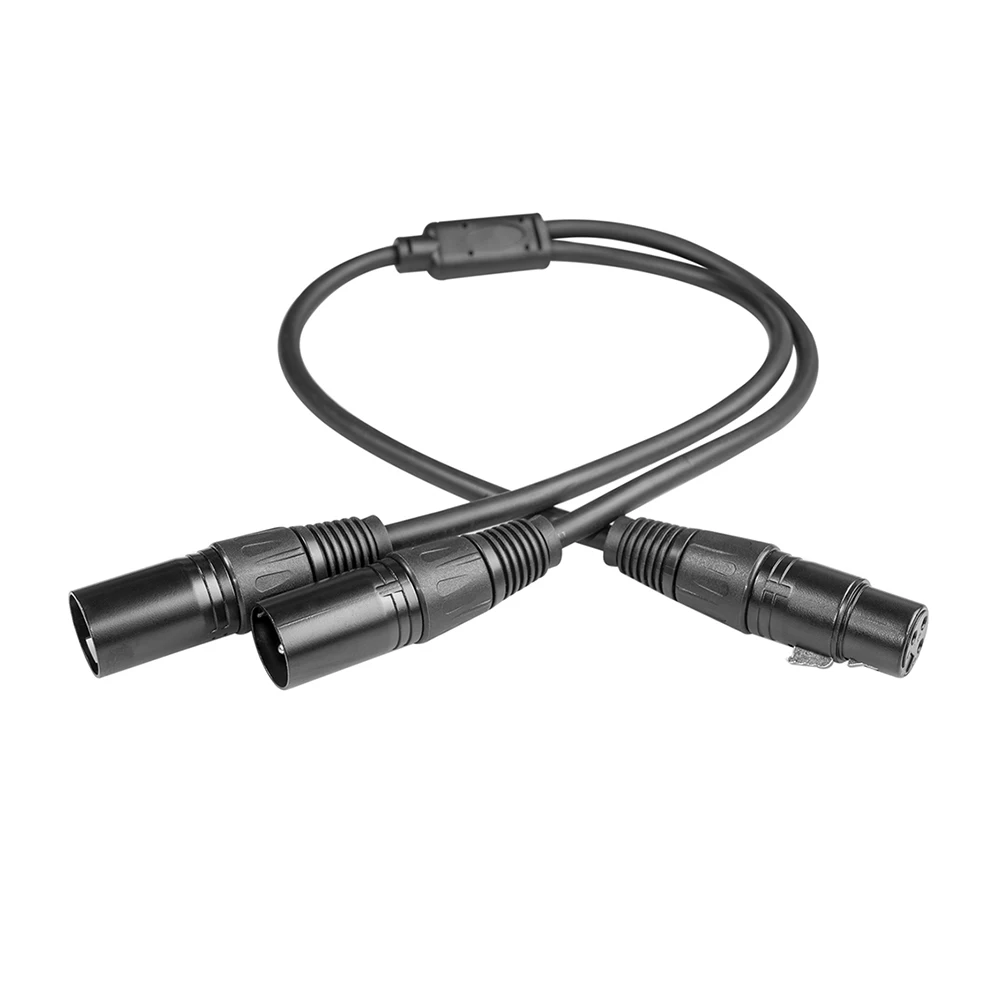 XLR Y ø ̺ ũ ̺, 3  XLR - XLR  Y ø ̺, 1 -2  XLR Y ø ̺, 50cm