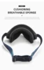 Skiing Goggles Windproof Cycling Motorcycle Goggles Winter Anti-Fog Snowboard Ski Glasses Ski Mask Tactical Goggle Sunglasses 4