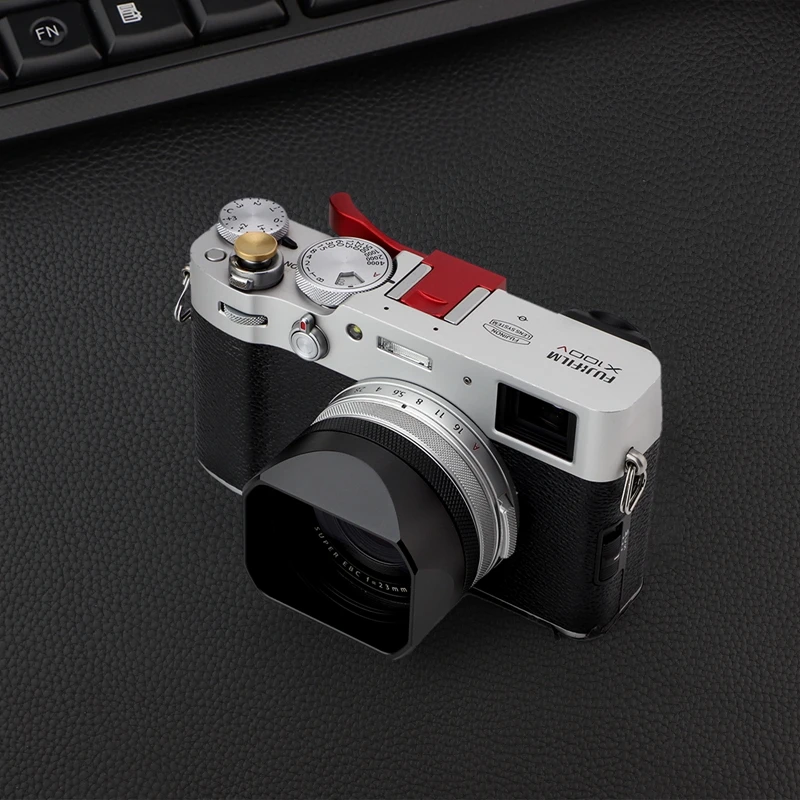 Tapa De Lente Snap-on De 40,5 Mm Para Lentes Sony 16-50 Mm F | Envío Gratis