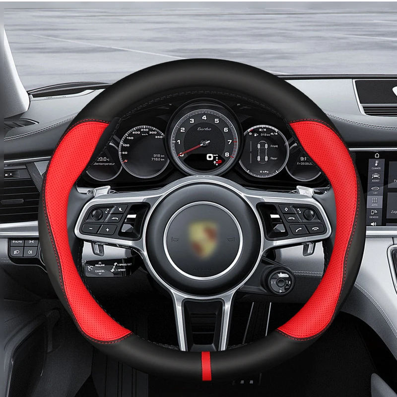 For Porsche Panamera Macan Cayenne 918 911 718 970 971 958