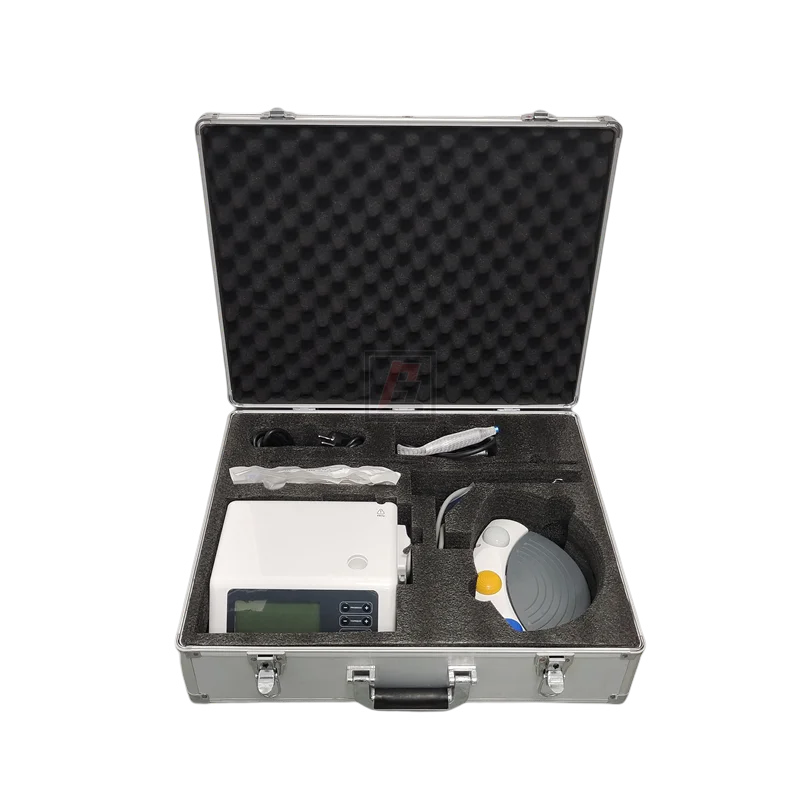 Рисунок 4 - Электродвигатель для зубного импланта с фотоэлементом