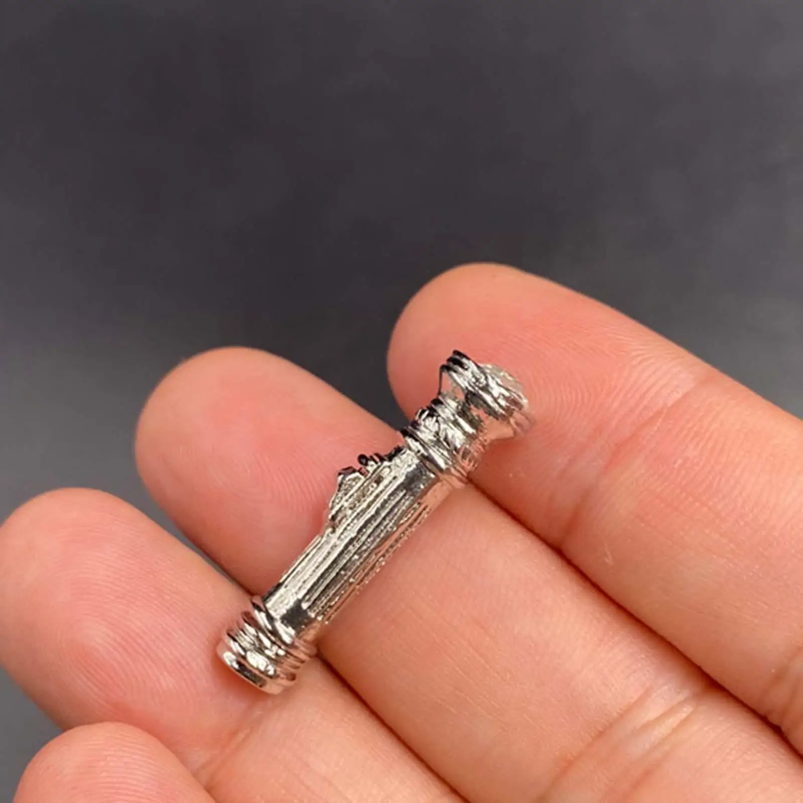 

Масштаб 1/6, аксессуар для сцены, наряд, мини-фонарик для клубных фотосессий