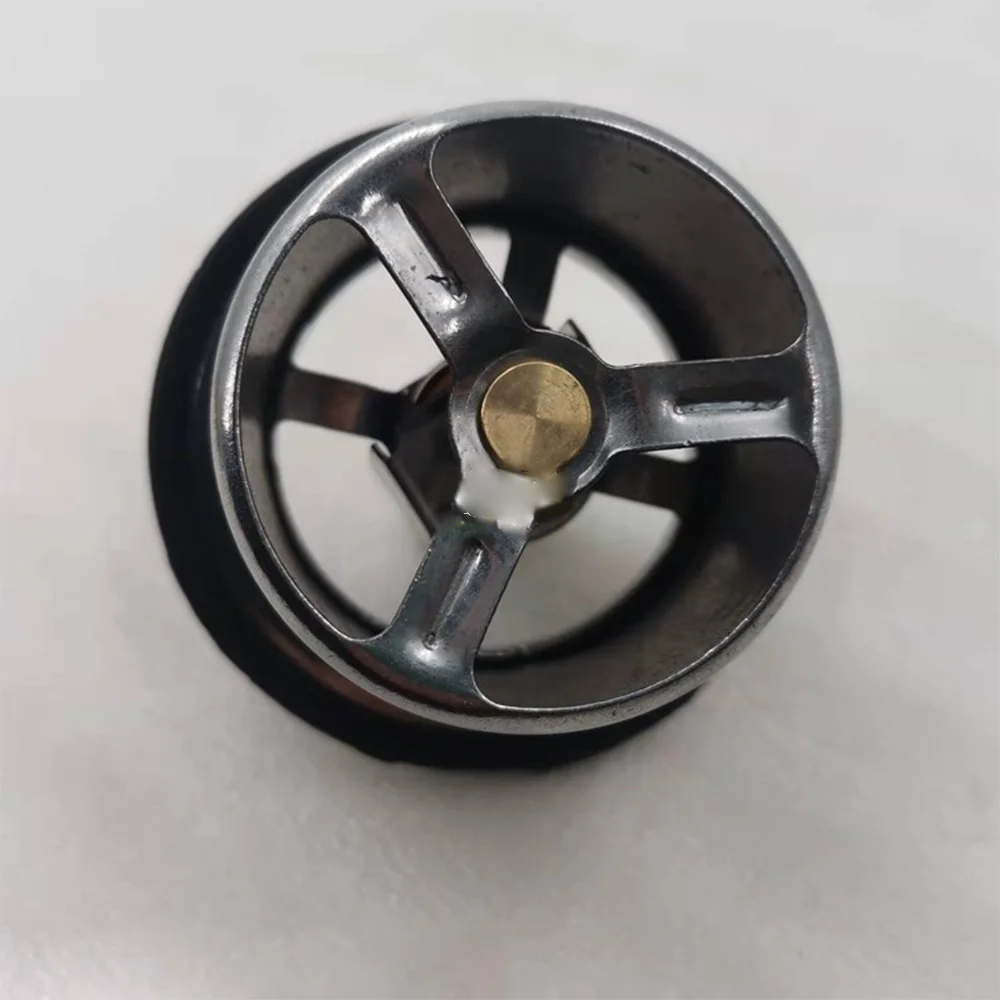 2882757 3335550 4318947 Thermostate Fits For Cummins ISM 2350 ISX 1437 M11 2370 N14 High Quality Auto Engine Replacement Parts