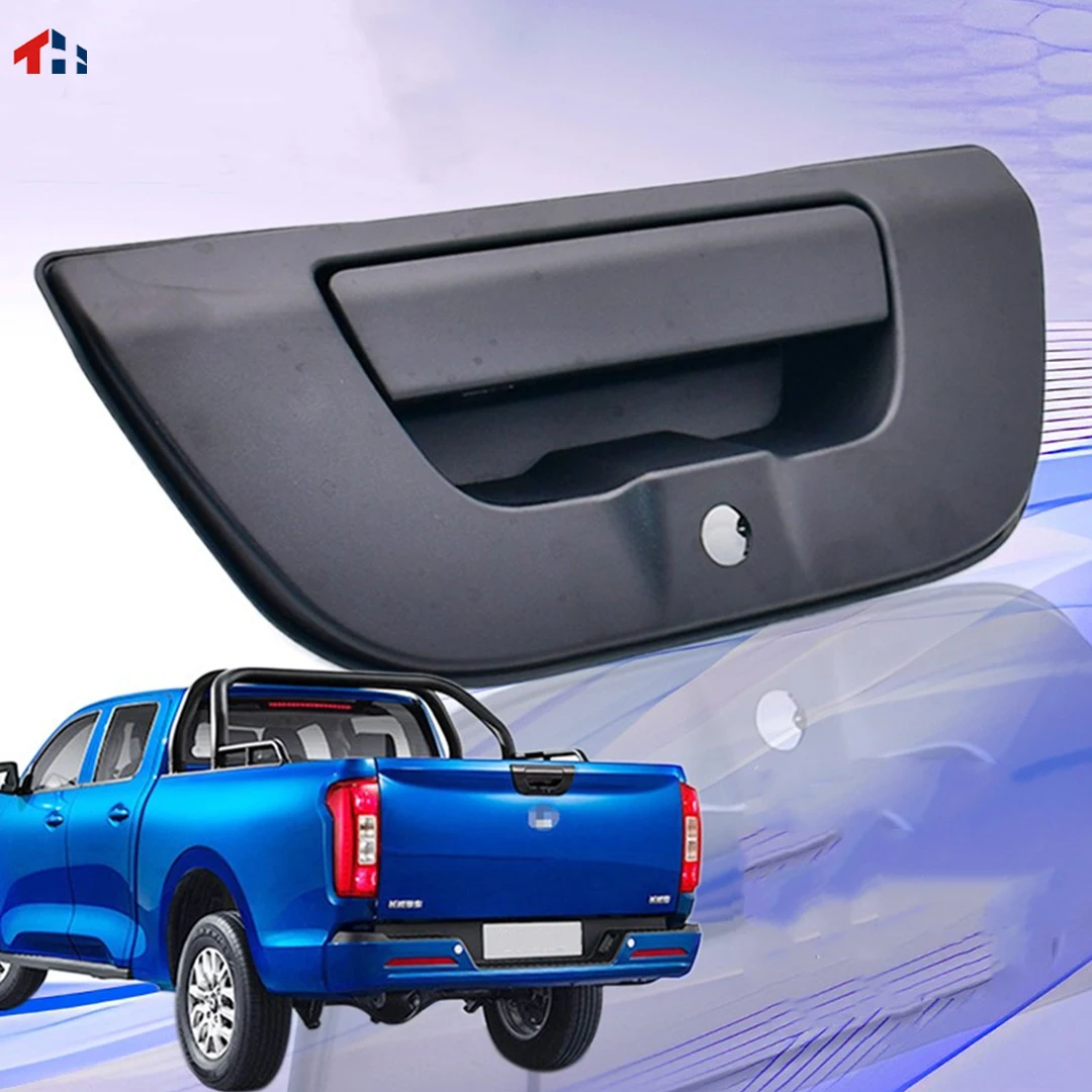 Muslimuse For Chinese Car Great Wall Gwm Poer Maniglia Della Porta Posteriore Portellone Opne Handle Catcher