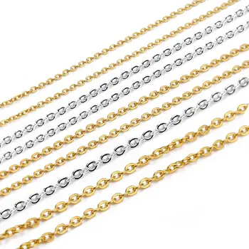 Stainless Steel Link Chain 3
