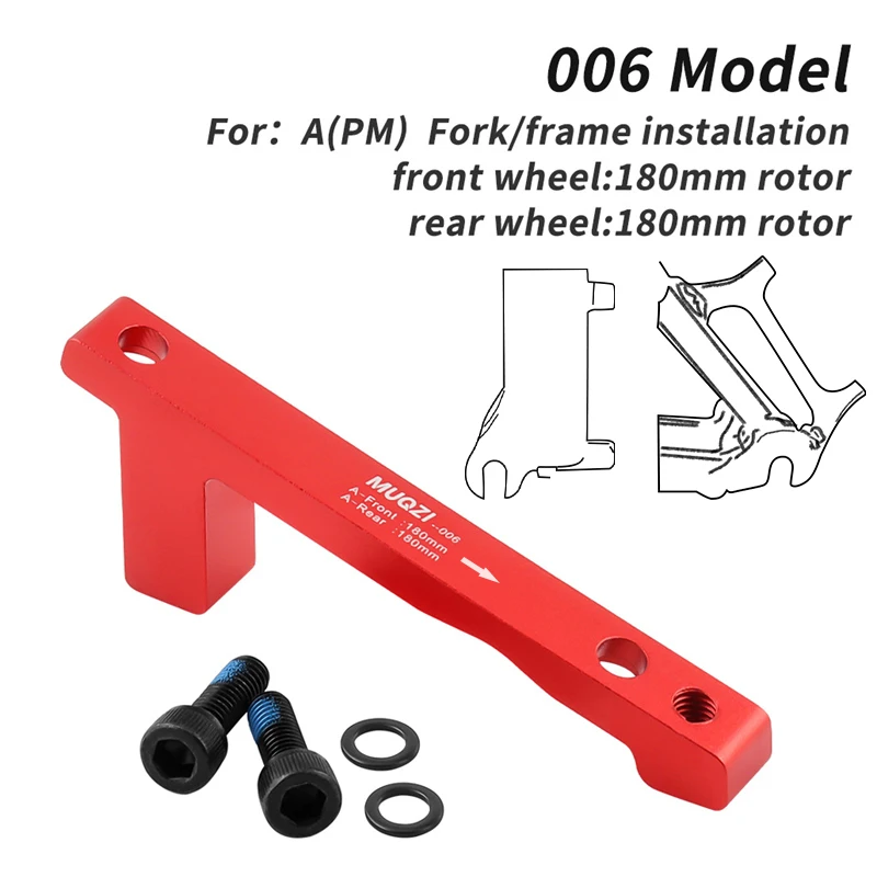 006 180-180 Red