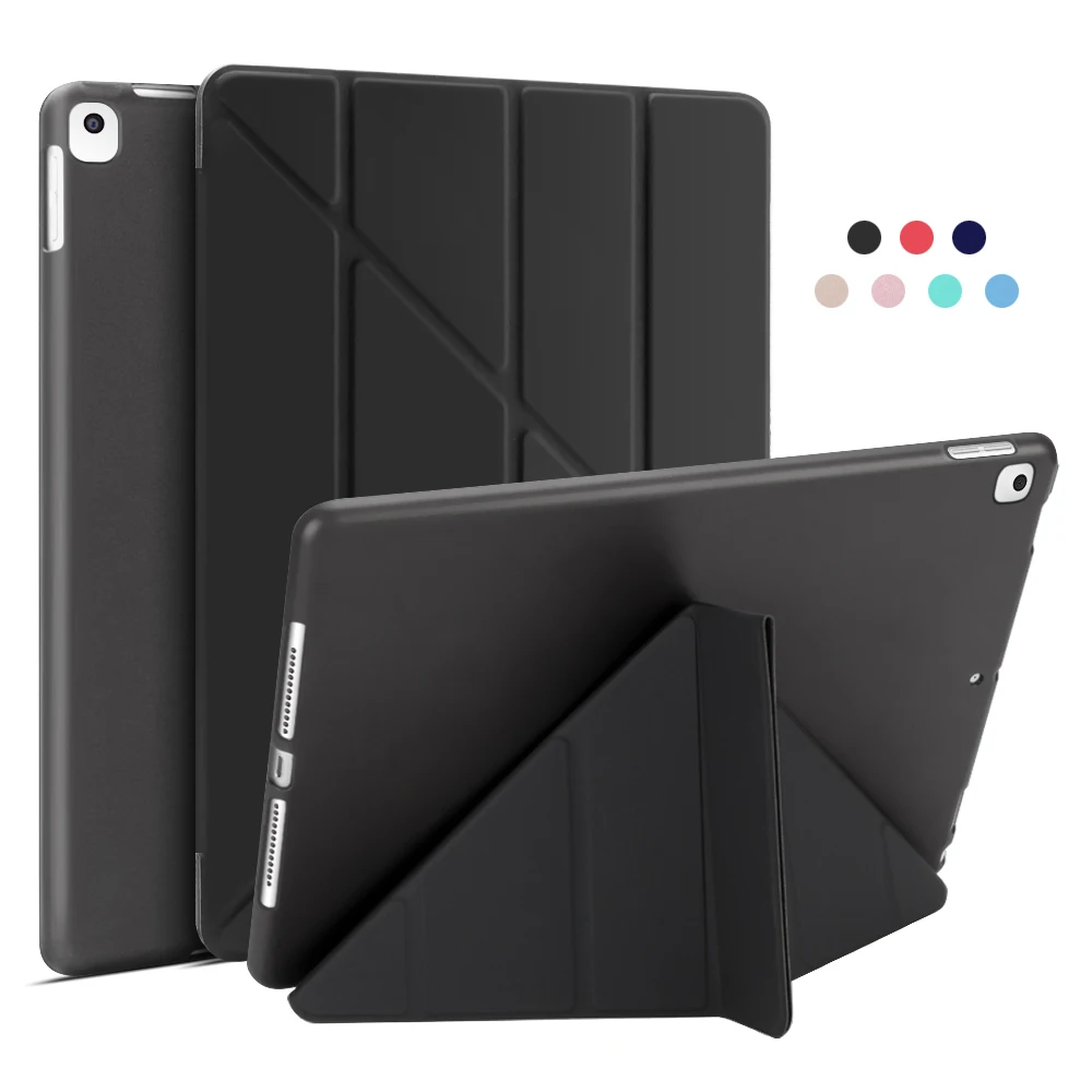 casos 2019 tpu caso macio para ipad