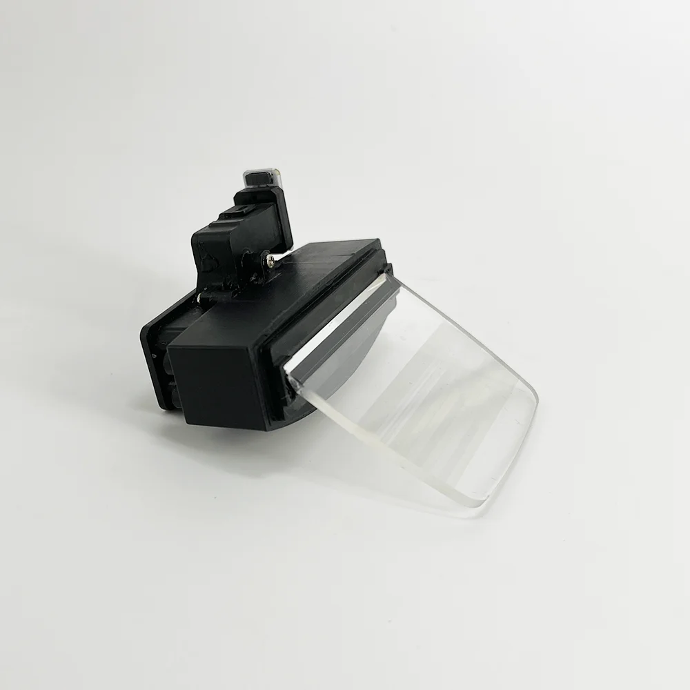 

1080P LVDS interface waveguide ar glasses AR optical display module