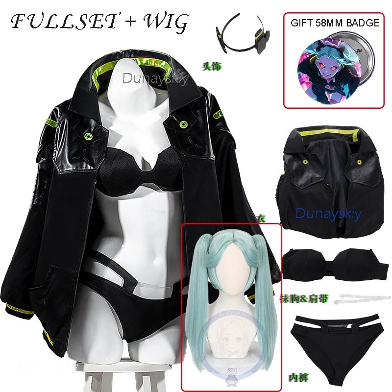 costume wig