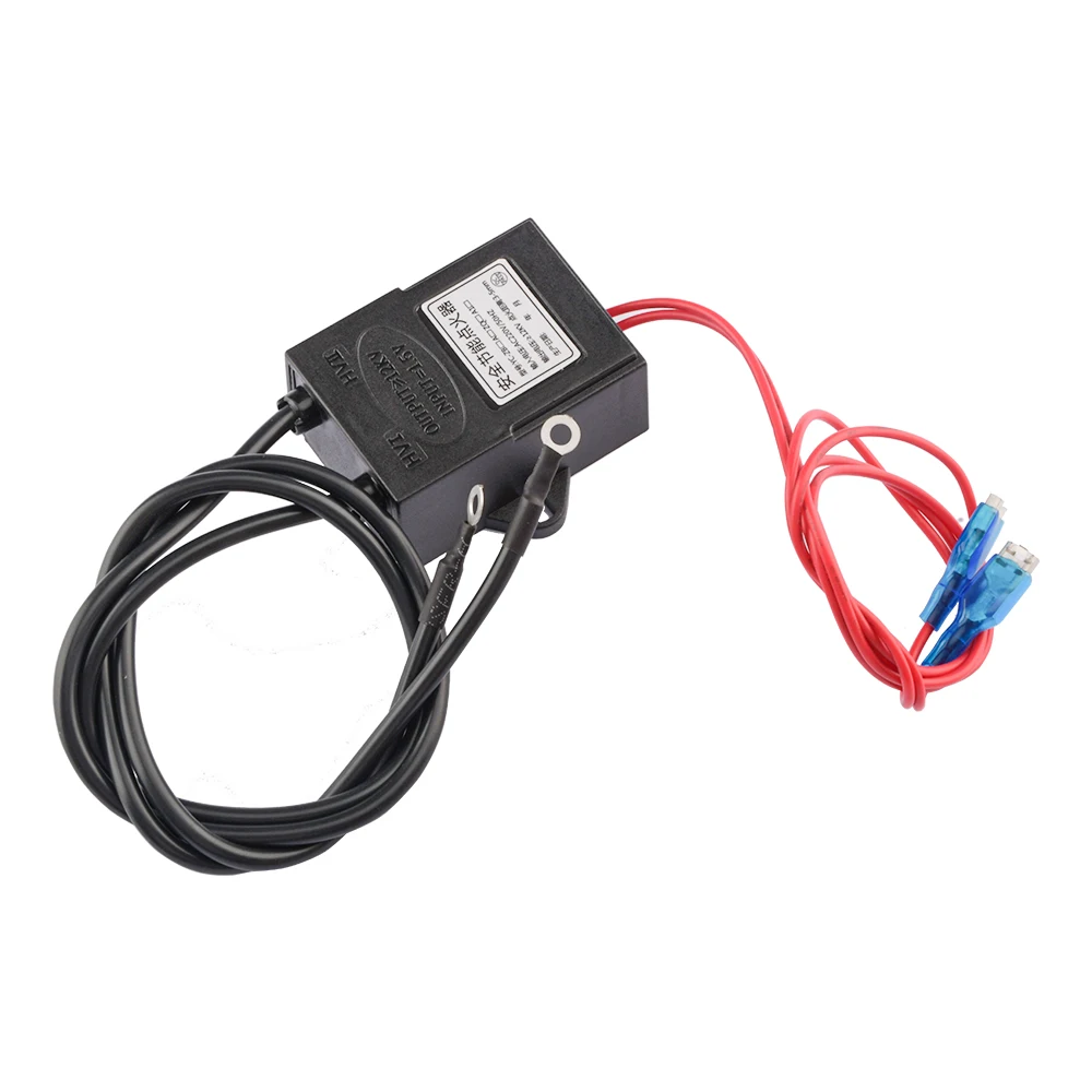 Hot AC 220V High Voltage Generator Module Continuous Igniter Pulse Generator Inverter 3