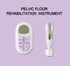 Pelvic Floor Muscle Training Machine Improve Urinary Incontinence Postpartum Care Instrument Probe for Women Health Care 6