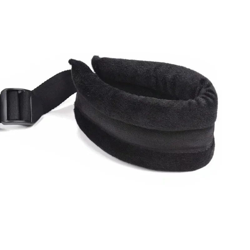 Thickened foam Sex Swing Adult BDSM Game Fetish sex Bondage soft material Swing on the door for women Couple Flirting Supplies