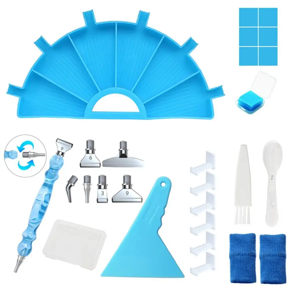 Blue-set 4