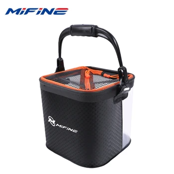 12L Fishing Bucket 1