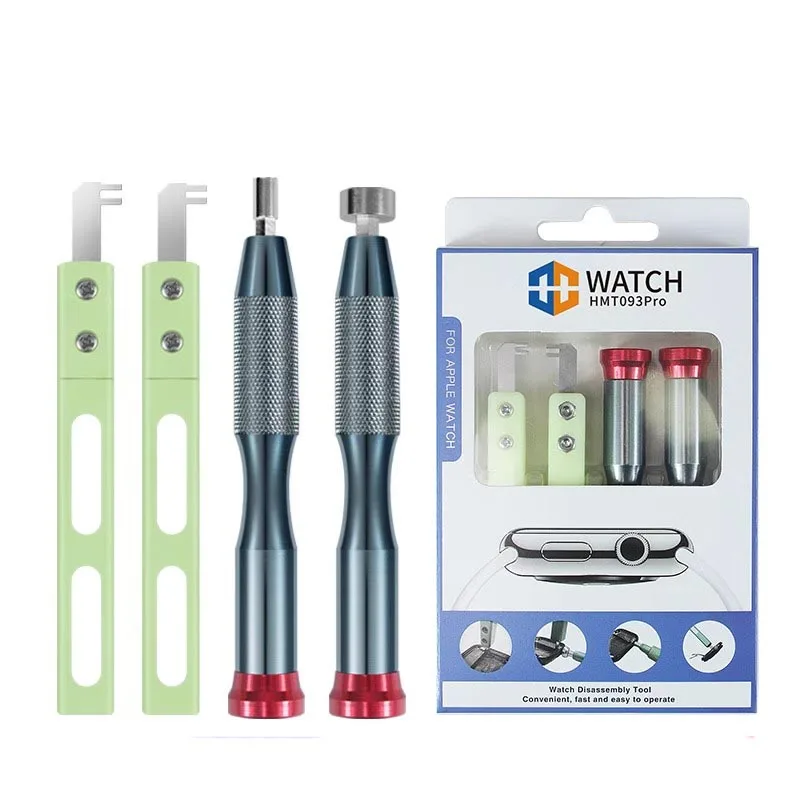 Iwatch Apple Watch Series Teardown Watch Opening Tool In Kit Set