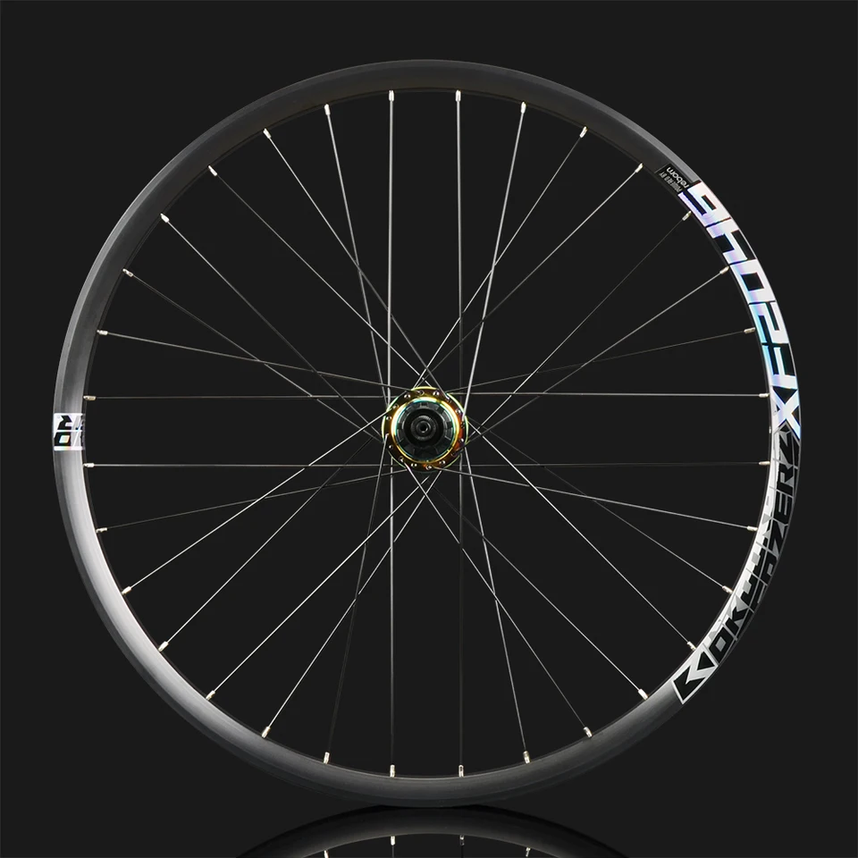 koozer ロード自転車部品軽量アルミホイールセット　11速 koozer ロード自転車部品軽量アルミホイールセット 11速