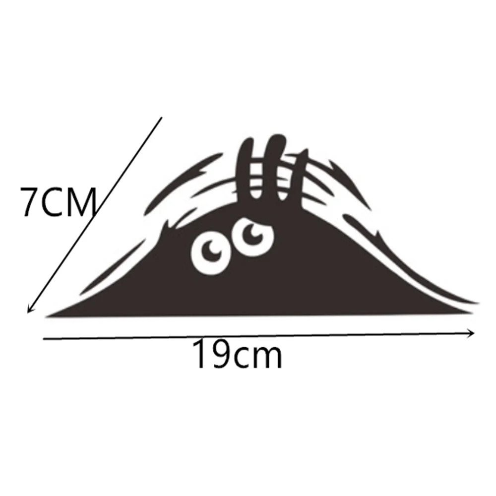 Car Sticker Scratch Cover Decal For Peugeot 206 207 208 301 307 308 407 408 508 607 2008 3008 4008 5008 Rcz