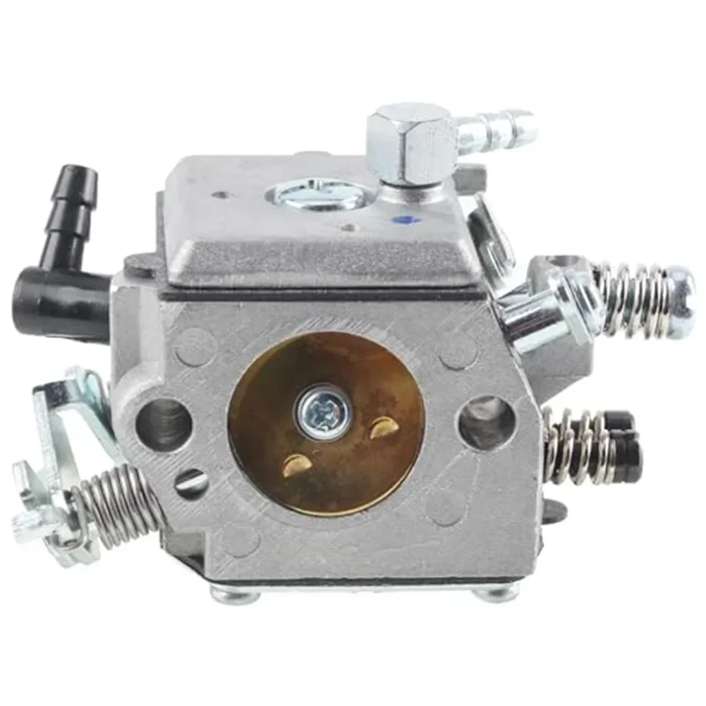 Kit Carburatore RB-K84 Compatibile Con Echo SRM-265, PE-265, PAS-265 – Con Filtro E Candela - 2