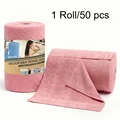 1 Roll Pink