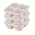 Beige 3pcs