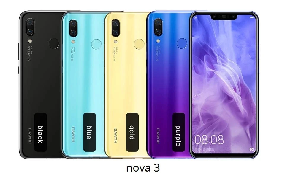 HUAWEI nova lite3 超美品 おまけ付き HUAWEI nova lite3 超美品 おまけ付き