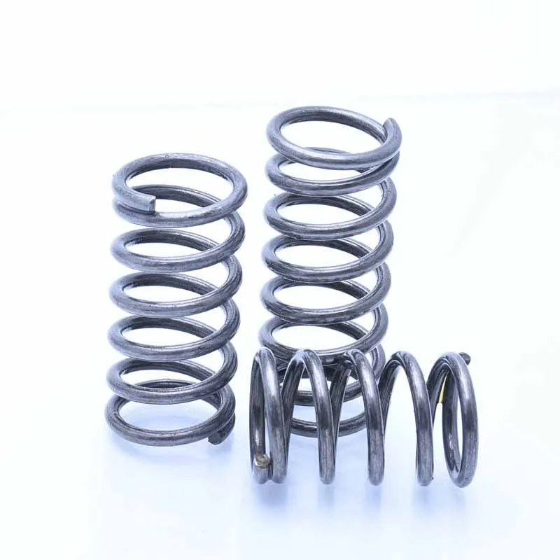 LATOOR 1 Pc Longueur 120mm/150mm/180mm/200mm Ressort Compression Pression Ressort Fil Diamètre 1.5mm OD 10-20/22/25mm 304 Acier Inoxydable (Color : 120mm, Size : 20mm